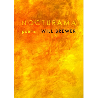 Nocturama: Poems