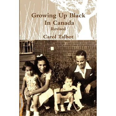 Growing Up Black In Canada Revised