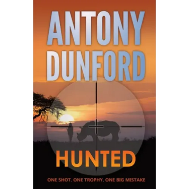 Hunted