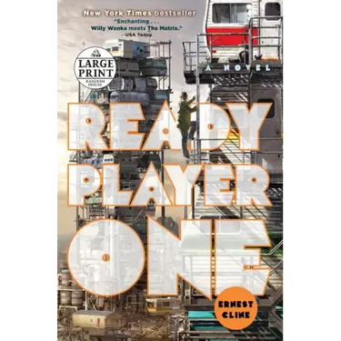 Ready Player One