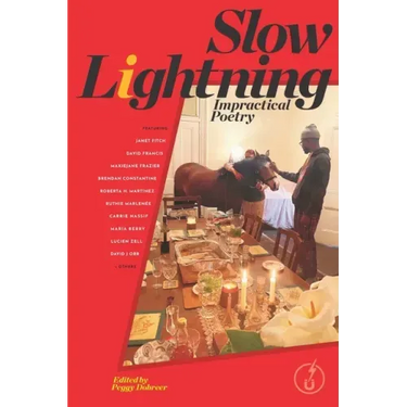 Slow Lightning: Impractical Poetry