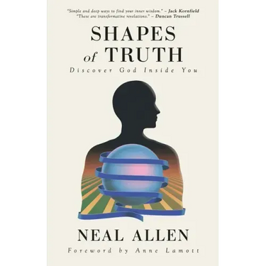 Shapes of Truth: Discover God Inside You