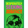 Desperately Seeking Warhol
