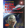 Alien Blood Lust: Are There Vampires in Space?