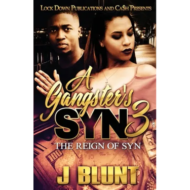 A Gangster's Syn 3: The Reign of Syn
