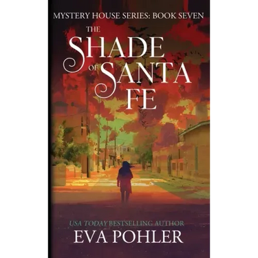 The Shade of Santa Fe