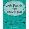 Logic Puzzles For Clever Kids