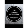 The Curious Antipodean: The Journal of a family side-tracked halfway between the Pacific Ocean and the Canadian Rockies. The highs and lows, adventure