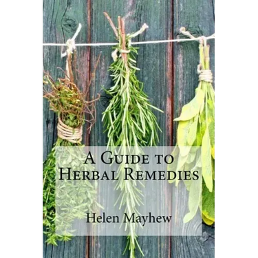 A Guide to Herbal Remedies