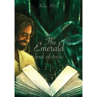 The Emerald Book of Stories