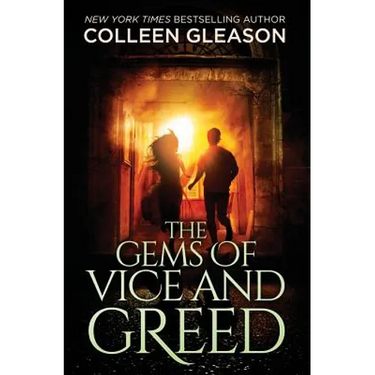 The Gems of Vice and Greed