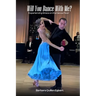 Will You Dance With Me?: Experiencing Grace on the Dance Floor