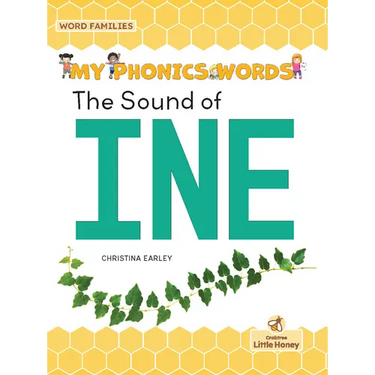 The Sound of Ine