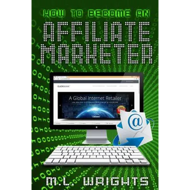 How to Become An Affiliate Marketer