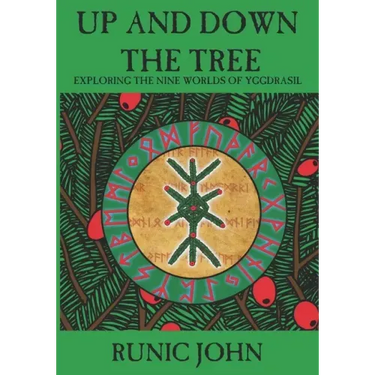 Up And Down The Tree: Exploring the nine worlds of Yggdrasil