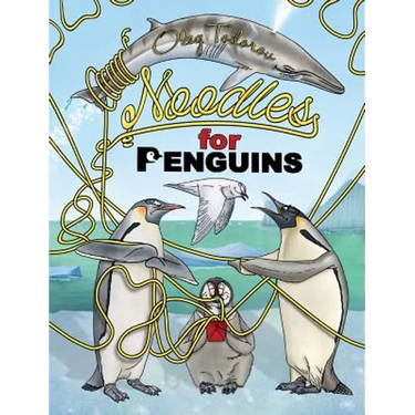 Noodles for Penguins