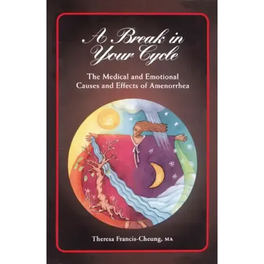 A Break in Your Cycle: The Medical and Emotional Causes and Effects of Amenorrhea