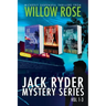 Jack Ryder Mystery Series: Vol 1-3