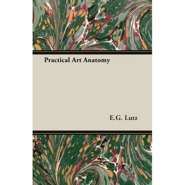 Practical Art Anatomy