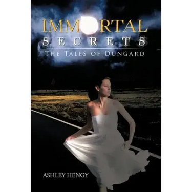 Immortal Secrets: The Tales of Dungard