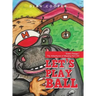Let's Play Ball: "Game Changer" the Adventures of Blessing Part Iii