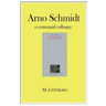 Arno Schmidt