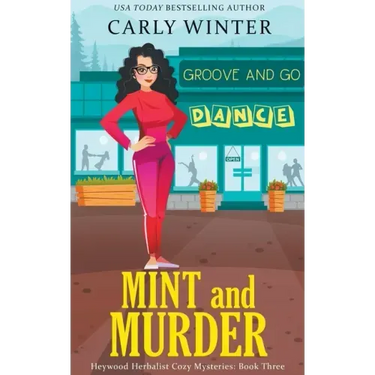 Mint and Murder