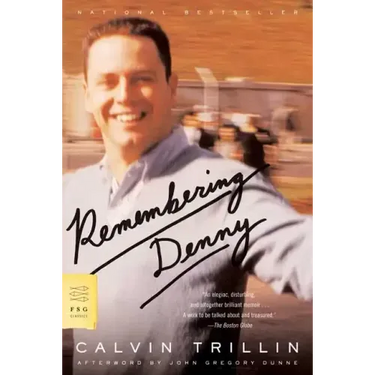 Remembering Denny
