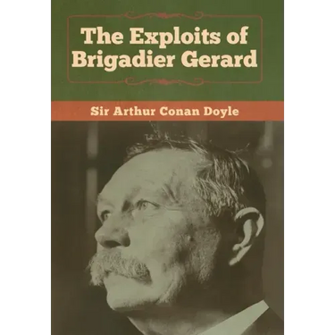 The Exploits of Brigadier Gerard