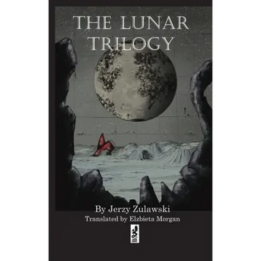 The Lunar Trilogy