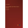 Down the Mother Lode; Pijneer Tales of California: in large print