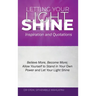 Letting Your Light Shine: : Inspiration & Quotations