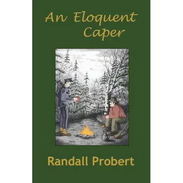 An Eloquent Caper