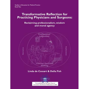 Transformative Reflection for Practicing Physicians and Surgeons: Reclaiming professionalism, wisdom and moral agency