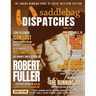 Saddlebag Dispatches-Summer 2021