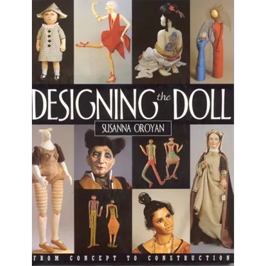 Designing the Doll