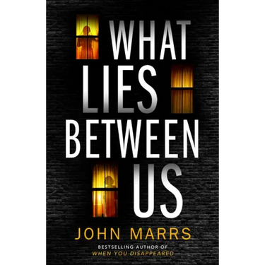 What Lies Between Us