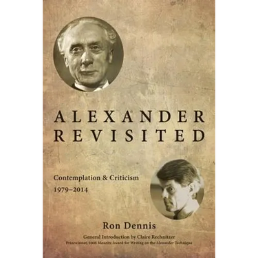 Alexander Revisited: Contemplation & Criticism 1979-2014