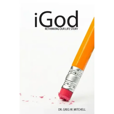 iGod: Rethinking Our Life Story