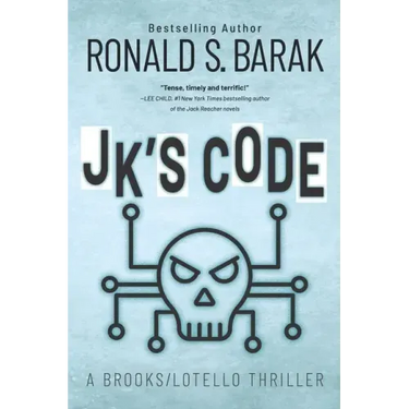 JK's Code