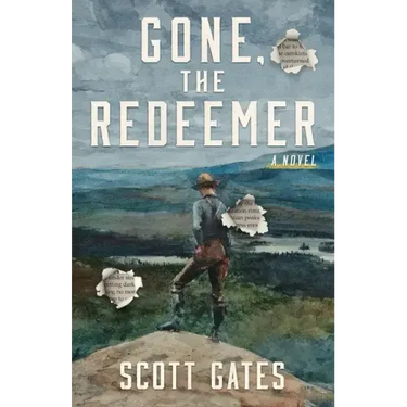 Gone, The Redeemer