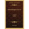 Saint Mungo's City V3: A Novel (1884)