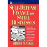 Self-Defense Finance: For Small Businesses