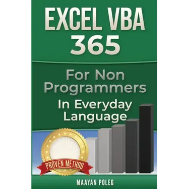 Excel VBA: for Non-Programmers