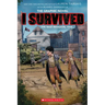 I Survived the Nazi Invasion, 1944: A Graphic Novel (I Survived Graphic Novel #3): Volume 3