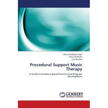 Procedural Support Music Therapy