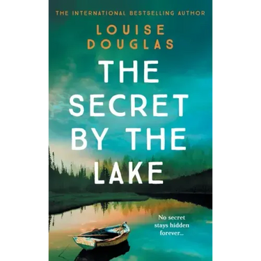 The Secret By The Lake