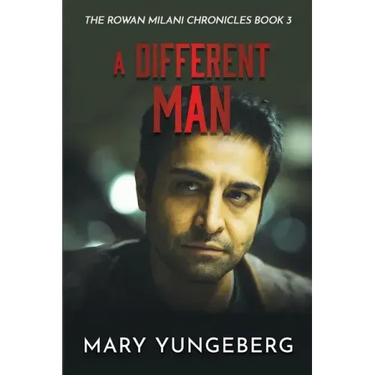 A Different Man