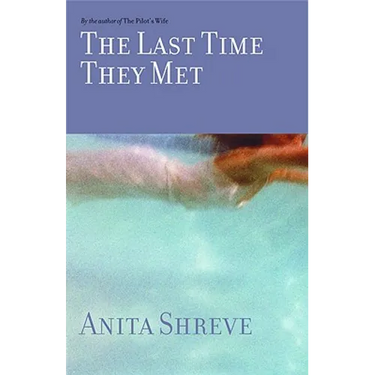 The Last Time They Met