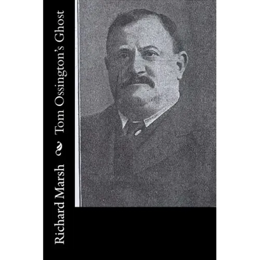 Tom Ossington's Ghost